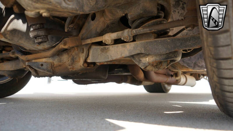 1965 Oldsmobile Cutlass