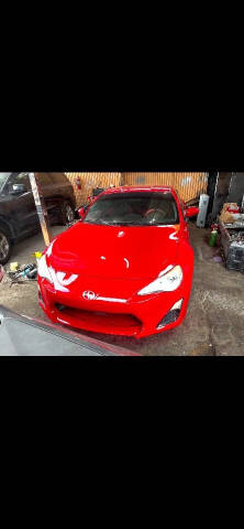 2014 Scion FR-S for sale at Auction Direct Plus in Opa-Locka FL