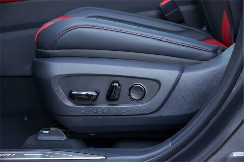 2026 Lexus NX 350 F SPORT Handling