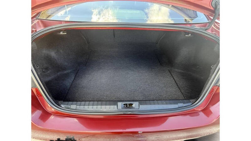 2016 Subaru Legacy 2.5i Premium