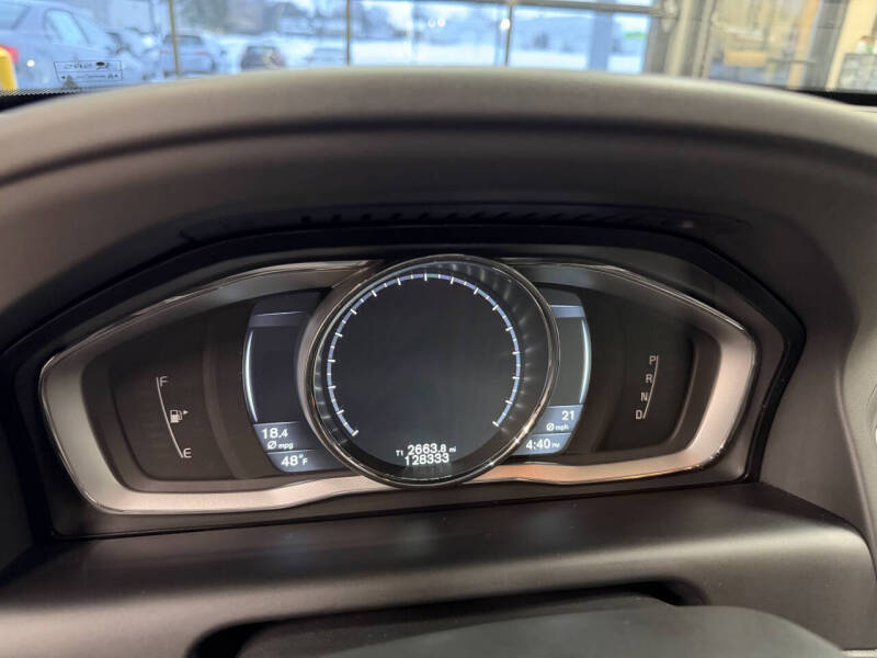 2015 Volvo XC60 T5 Premier