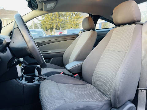 2010 Chevrolet Cobalt LT