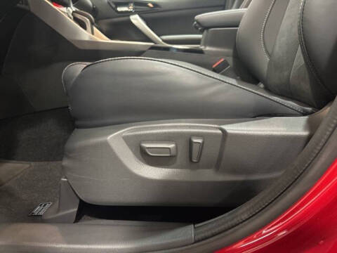 2026 Mitsubishi Eclipse Cross SE