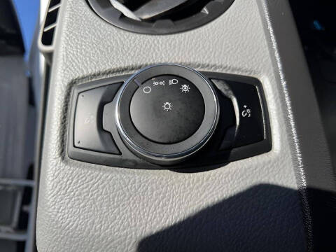 2024 Ford E-Series