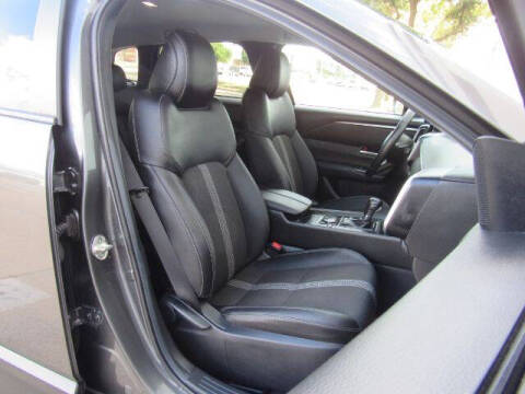 2025 Mazda CX-50 2.5 S Preferred