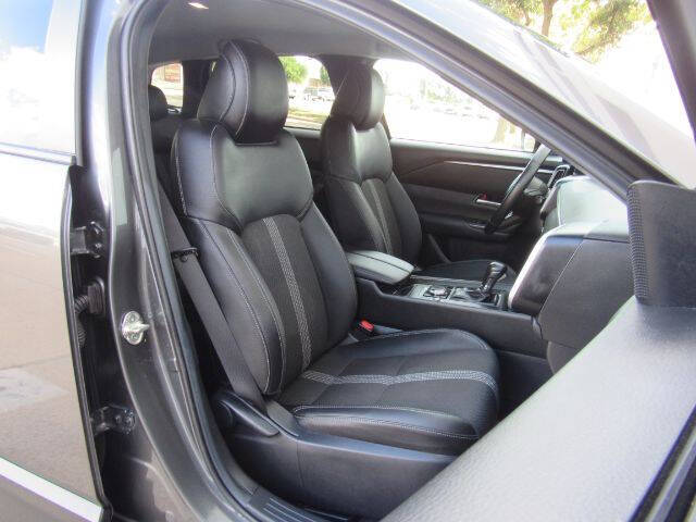 2025 Mazda CX-50 2.5 S Preferred