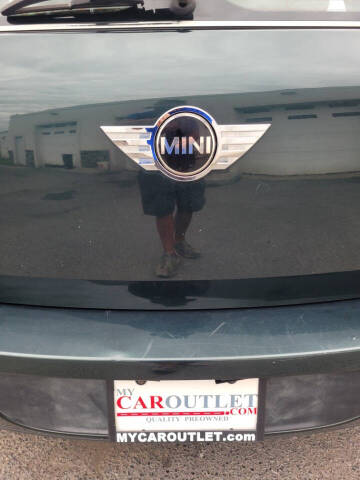 2012 MINI Cooper Countryman