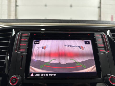 2019 Volkswagen Beetle Convertible 2.0T SE