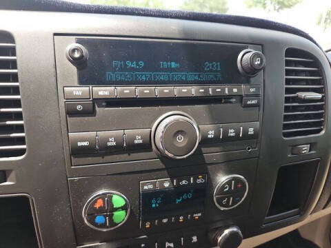 2009 GMC Sierra 1500 XFE