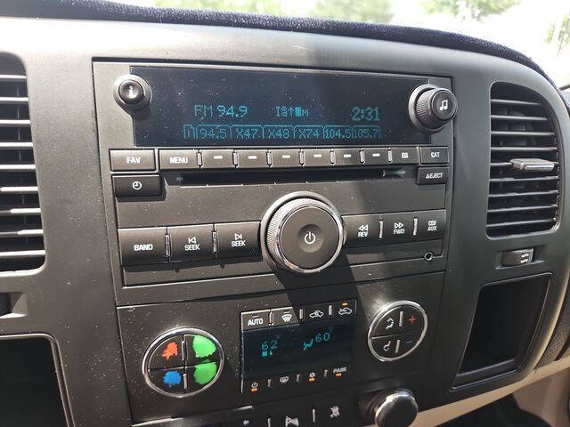 2009 GMC Sierra 1500 XFE