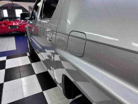 2013 Honda Ridgeline RTL