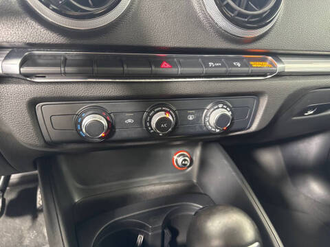 2015 Audi A3 2.0T quattro Premium