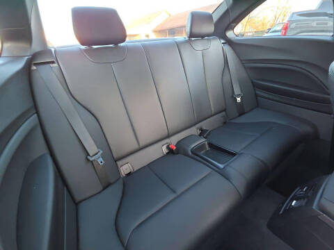 2019 BMW 2 Series 230i