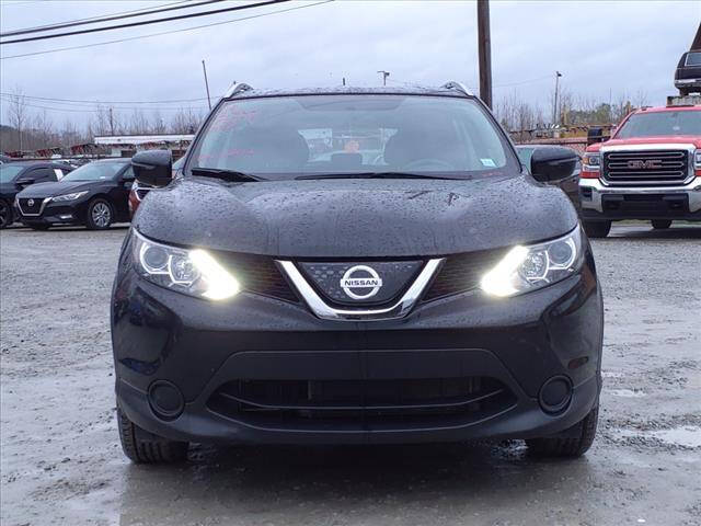 2018 Nissan Rogue Sport for sale at Tri State Auto Sales in Cincinnati, OH