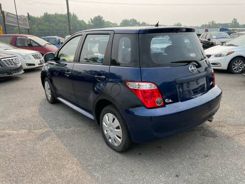 2006 Scion xA