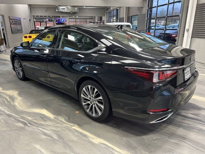 2019 Lexus ES 350