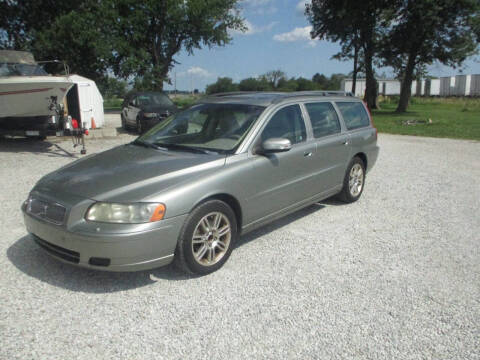 2007 Volvo V70