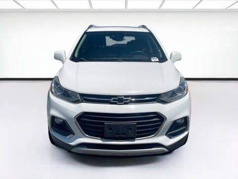 2020 Chevrolet Trax Premier