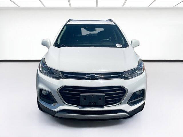 2020 Chevrolet Trax Premier