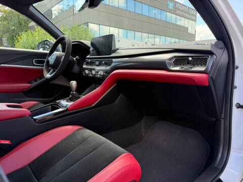 2024 Acura Integra Type S
