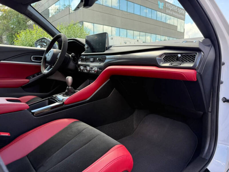 2024 Acura Integra Type S