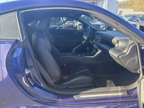 2023 Toyota GR86 Premium