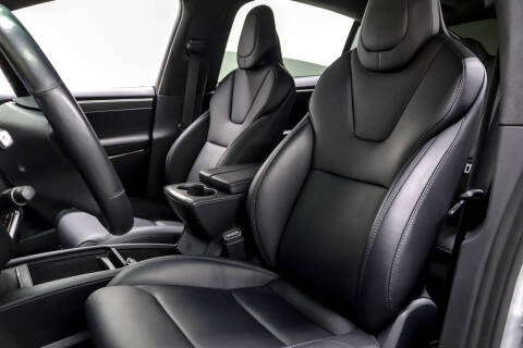 2018 Tesla Model X 75D