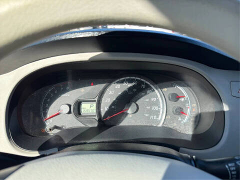 2012 Toyota Sienna