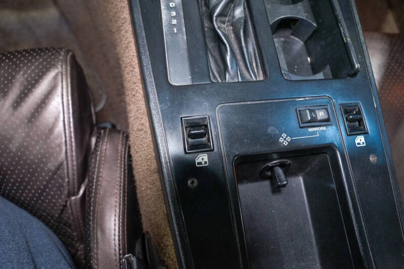 1984 Chevrolet Corvette