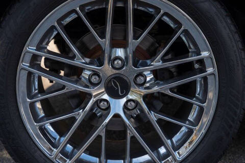 1965 Chevrolet Corvette