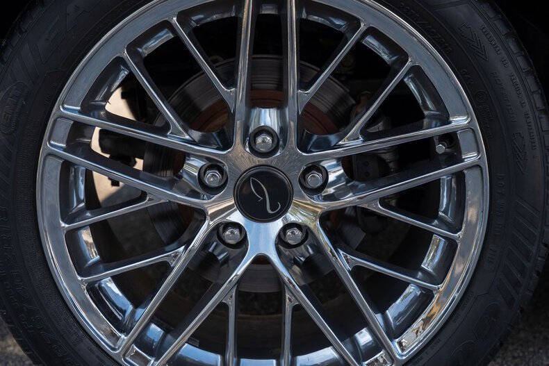 1965 Chevrolet Corvette