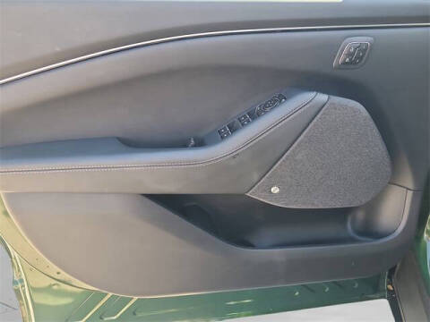 2024 Ford Mustang Mach-E Premium