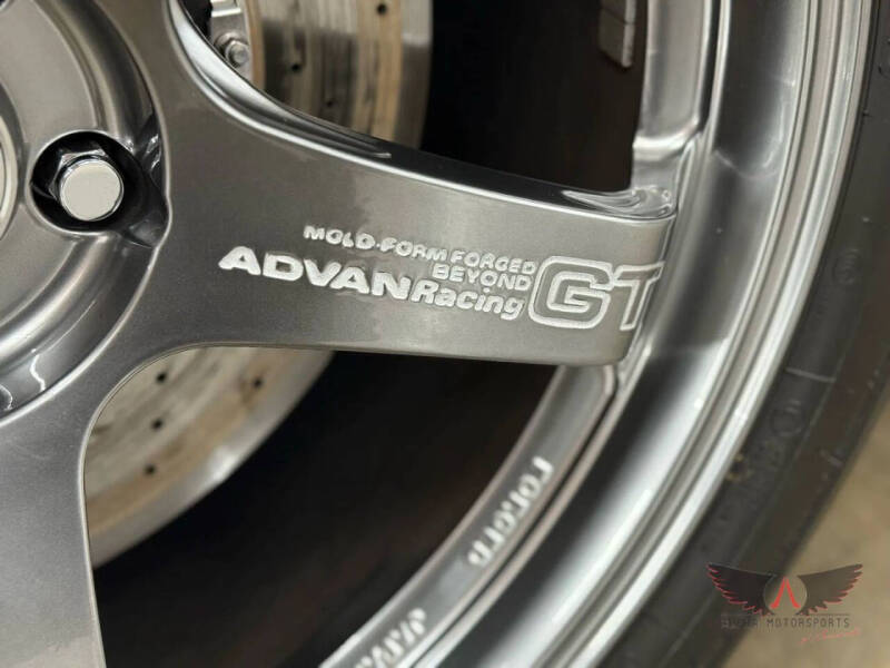 2010 Nissan GT-R Premium