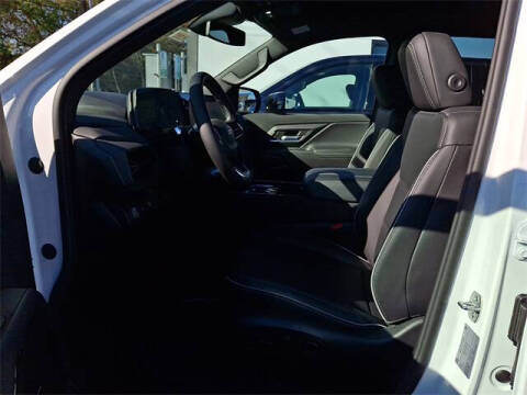 2026 Chevrolet Silverado EV LT