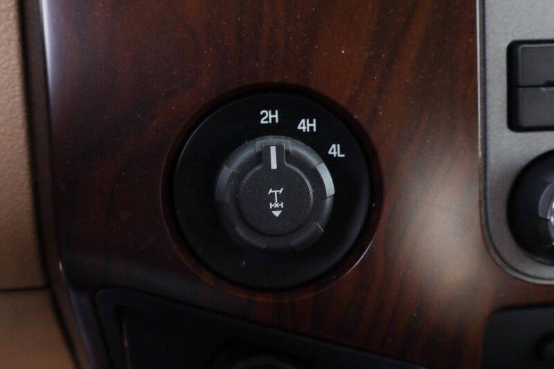 2012 Ford F-250 Super Duty