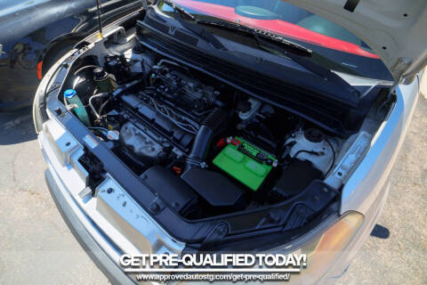 2010 Kia Soul Photo