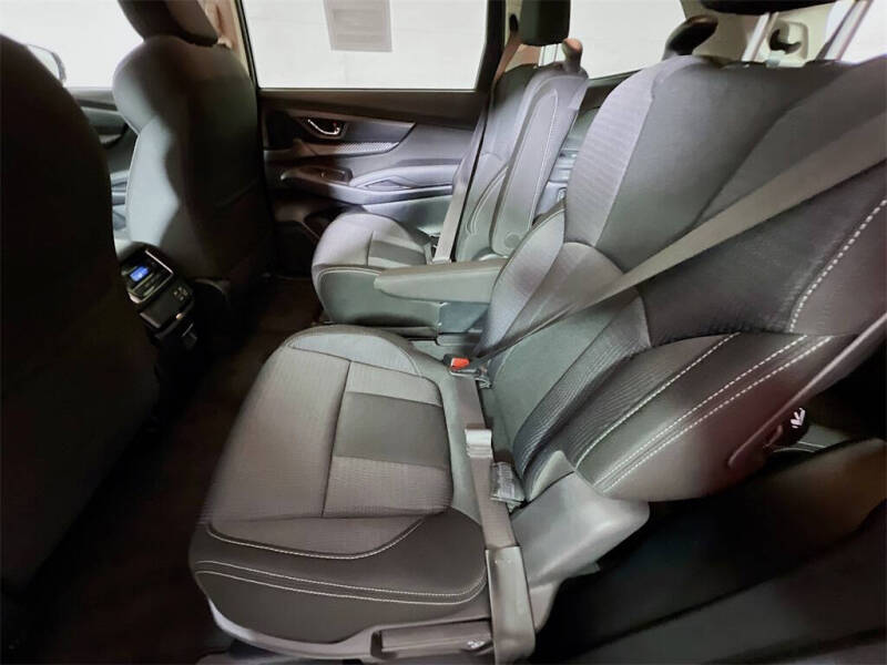 2024 Subaru Ascent Premium 7-Passenger