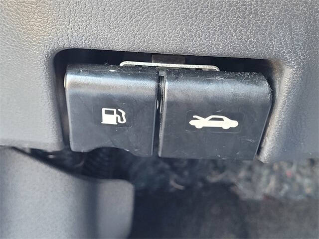 2015 Nissan Versa Note SV