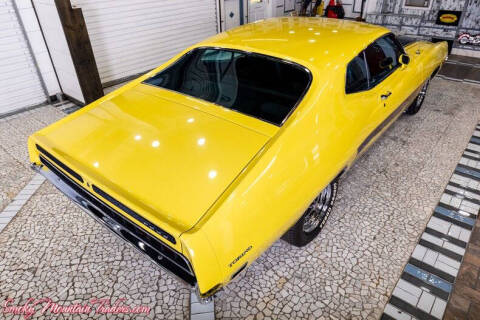 1971 Ford Torino