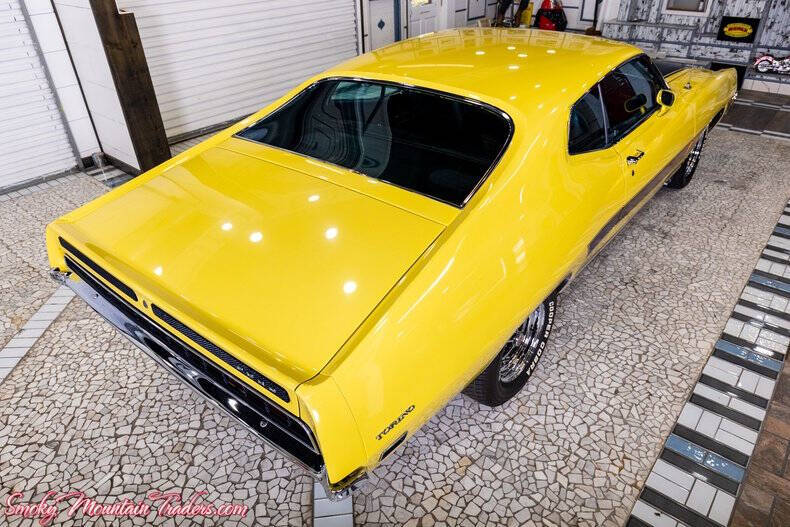 1971 Ford Torino