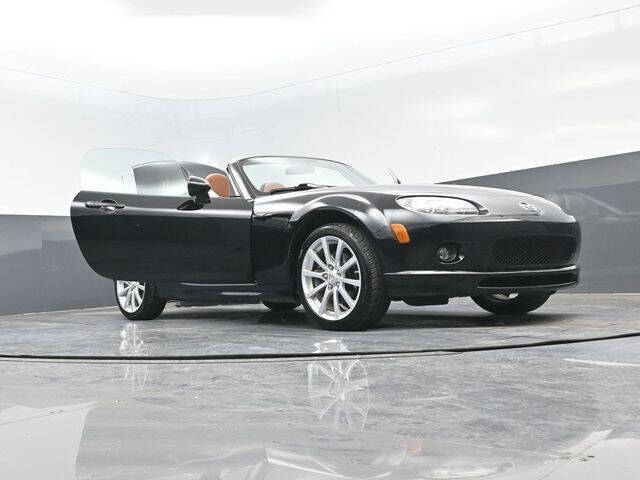 2006 Mazda MX-5 Miata Grand Touring