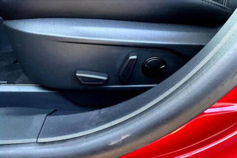2023 Ford Mustang Mach-E Select