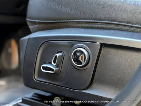 2021 Maserati Levante