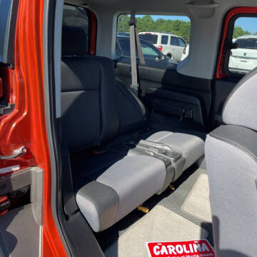 2003 Honda Element EX