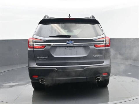 2024 Subaru Ascent Premium 7-Passenger