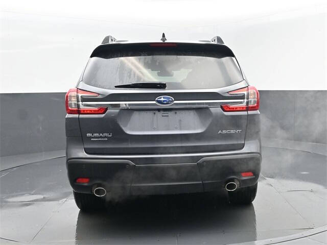 2024 Subaru Ascent Premium 7-Passenger
