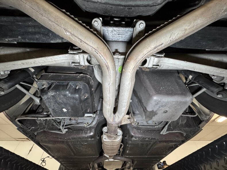 1987 Chevrolet Corvette