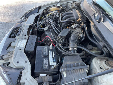 2006 Ford Taurus SEL