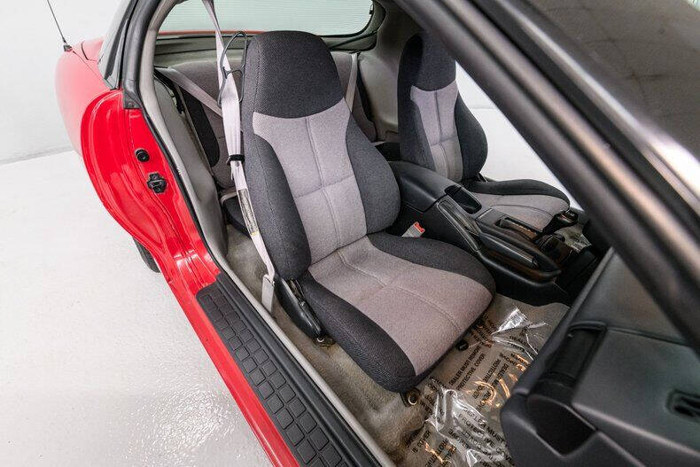 1993 Chevrolet Camaro Z28