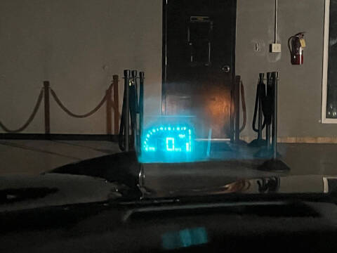 2003 Chevrolet Corvette Z06